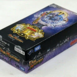 Takara Tomy Duel Masters Card Game DMEX-12 Strongest Tactics!! Dragon Descent Pack BOX -Bandai shop 163305 2 21650.1601535175