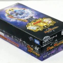 Takara Tomy Duel Masters Card Game DMEX-12 Strongest Tactics!! Dragon Descent Pack BOX -Bandai shop 163305 4 80851.1601535179