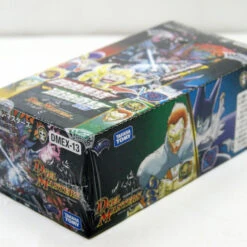 Takara Tomy Duel Masters Card Game Four Strong Gathering: Direct Connection Pack -Bandai shop 168348 3 60662.1605517393