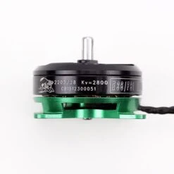 Cobra C-2203/28 Brushless Motor, Kv=2800, E36-F1S -Bandai shop 2203 28 e36 l 1
