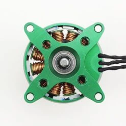 Cobra C-2203/28 Brushless Motor, Kv=2800, E36-F1S -Bandai shop 2203 e36 bottom l 1
