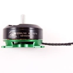 Cobra C-2204/40 Brushless Motor, Kv=1570 -Bandai shop 2204 40 l 1