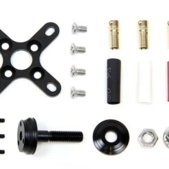 BadAss 2310-2350Kv Brushless Motor -Bandai shop 23mm acces l 2 1