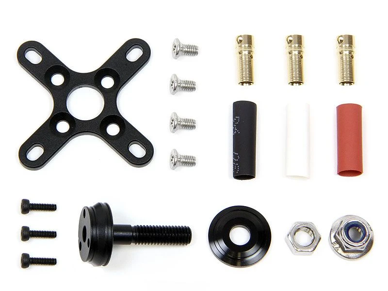 BadAss 2315-1800Kv Brushless Motor 9 BadAss 2315-1800Kv Brushless Motor - Image 7