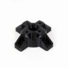 3D Printed Motor Mount For 22-23mm Motors, 15mm Length -Bandai shop 23x15mm mount