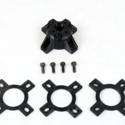 Bandai shop -Bandai shop 23x20mm mount kit