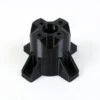 3D Printed Motor Mount For 22-23mm Motors, 30mm Length -Bandai shop 23x30mm mount
