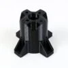 3D Printed Motor Mount For 22-23mm Motors, 35mm Length -Bandai shop 23x35mm mount