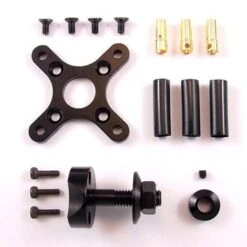 Cobra C-2826/10 Brushless Motor, Kv=930 9 Cobra C-2826/10 Brushless Motor, Kv=930 -Bandai shop 28mm acces l 2 2