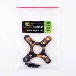 Cobra Cross Mount For 28mm Series Motors