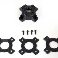 Bandai shop -Bandai shop 28x20mm mount kit