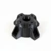 3D Printed Motor Mount For 28mm Motors, 25mm Length -Bandai shop 28x25mm mount