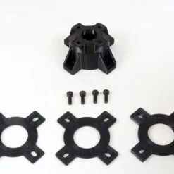 Bandai shop -Bandai shop 28x25mm mount kit