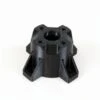 3D Printed Motor Mount For 28mm Motors, 30mm Length -Bandai shop 28x30mm mount