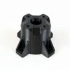 3D Printed Motor Mount For 28mm Motors, 35mm Length -Bandai shop 28x35mm mount