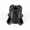 3D Printed Motor Mount For 28mm Motors, 40mm Length -Bandai shop 28x40mm mount