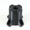 3D Printed Motor Mount For 28mm Motors, 45mm Length -Bandai shop 28x45mm mount