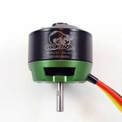 Cobra C-3510/24 Brushless Motor, Kv=820