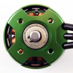 Cobra C-3520/18 Brushless Motor, Kv=550 -Bandai shop 35mm bearing l 9 1