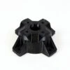 3D Printed Motor Mount For 35mm Motors, 25mm Length -Bandai shop 35x25mm mount