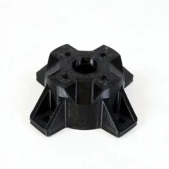 3D Printed Motor Mount For 35mm Motors, 25mm Length