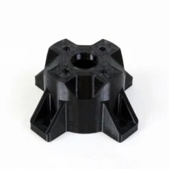 3D Printed Motor Mount For 35mm Motors, 30mm Length