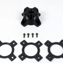 Bandai shop -Bandai shop 35x30mm mount kit
