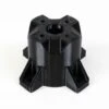 3D Printed Motor Mount For 35mm Motors, 40mm Length -Bandai shop 35x40mm mount