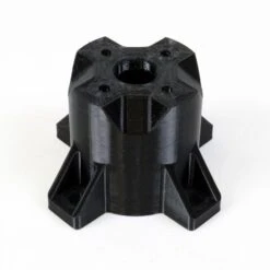 3D Printed Motor Mount For 35mm Motors, 40mm Length