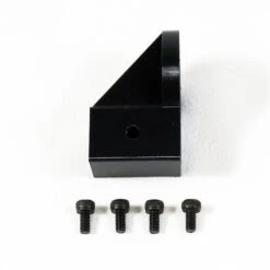 3D Printed Motor Mount For 22-23mm Motors, Stick Style -Bandai shop 3d stickmount kit