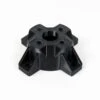 3D Printed Motor Mount For 41mm Motors, 25mm Length -Bandai shop 41x25mm mount
