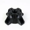 3D Printed Motor Mount For 41mm Motors, 30mm Length -Bandai shop 41x30mm mount