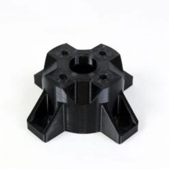 3D Printed Motor Mount For 41mm Motors, 30mm Length