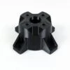 3D Printed Motor Mount For 41mm Motors, 35mm Length -Bandai shop 41x35mm mount