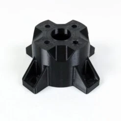 3D Printed Motor Mount For 41mm Motors, 35mm Length