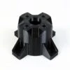 3D Printed Motor Mount For 41mm Motors, 40mm Length -Bandai shop 41x40mm mount