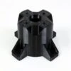 3D Printed Motor Mount For 41mm Motors, 45mm Length -Bandai shop 41x45mm mount