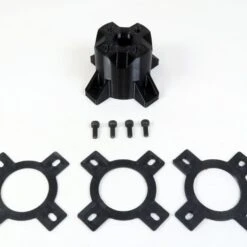 3D Printed Motor Mount For 41mm Motors, 45mm Length -Bandai shop 41x45mm mount kit