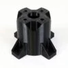 3D Printed Motor Mount For 41mm Motors, 50mm Length -Bandai shop 41x50mm mount
