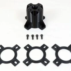 Bandai shop -Bandai shop 41x55mm mount kit