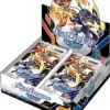 Bandai Digimon TCG Double Diamond Booster Box [BT-06] -Bandai shop 4549660631606 315ca8c3d66f575bef7446a016406a4f 60118.1683797104