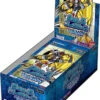 Bandai Digimon TCG Classic Collection Booster Box [EX-01] -Bandai shop 4549660641278 f1b2103e03397ff0a66d7d8f64dc3c56 38128.1683796680