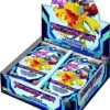 Bandai Digimon TCG Dimention Phase Booster Box [BT-11] -Bandai shop 4549660854173 0d7ad77d1c70429f52b4db064fbd34c7 38486.1683796919