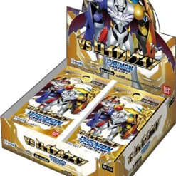 Bandai Digimon TCG VS Royal Knights Booster Box [BT-13]