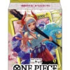 Bandai ONE PIECE Card Game Starter Deck Side Yamoto ST-09
