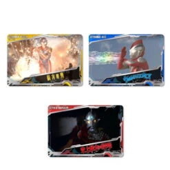 Bandai Ultraman Trading Cards FULL SHINY 4 Booster Box -Bandai shop 4549660981930 e3be0340cf752bb4babe709fc0f7efcd 45323.1683793414