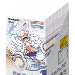 Bandai ONE PIECE Card Game Booster Pack Awakening Of The New Era OP-05 Booster Box
