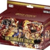 Bandai ONE PIECE Card Game Ultimate Deck The Three Brothers ST-13 Deck Box -Bandai shop 4570118084903 6631c781fe04124d8bf887a550fbb8f3 44125.1702969631