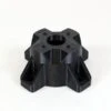 3D Printed Motor Mount For 45mm Motors, 35mm Length -Bandai shop 45x35mm mount