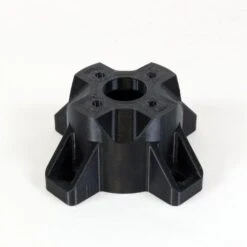 3D Printed Motor Mount For 45mm Motors, 35mm Length